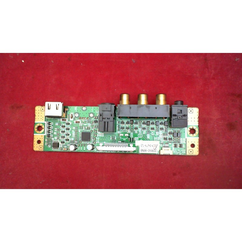 BN41-00910b bn96-0583c