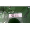 6870C-0711C LG tcon board 5327B0 LC650AQD-EKA1 EL8556 wk2