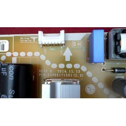 EAX66171501 LGP32D-15CH1