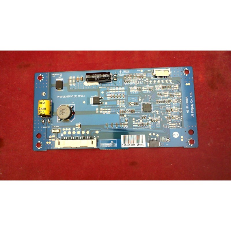 6917L-0080A PPW-LE32SE-O