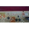 1-869-027-12 Sony power supply A1169561F EL8713 WJ4
