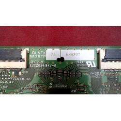 runtk5538tp ZA 66B39T
