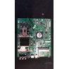 LG 50PG6010-ZEAEKLLMP MAIN BOARD EAX43261601 7.11.20 EL1027 G2