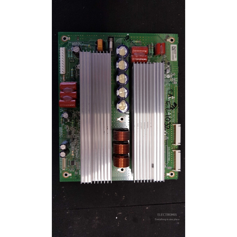 LG 50PG6010-ZEAEKLLMP Z-SUS EAX39635501 EBR38374504 EL1032 H3