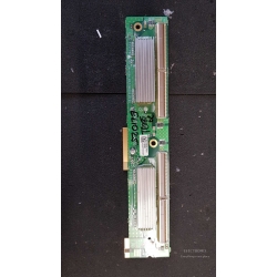 LG 50PG6010-ZEAEKLLMP BUFFER BOARD EAX39636901 EBR38374803 EL1025 H3