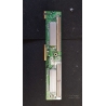 LG 50PG6010-ZEAEKLLMP BUFFER BOARD EAX39636501 EBR38374703 EL1026 H3
