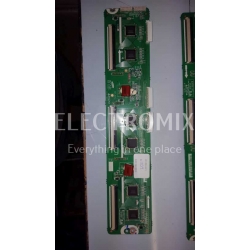 SAMSUNG PS60F5500AK Y-BUFFER LOW LJ41-10336A REV 1.1 LJ92-01963A EL1039 H3