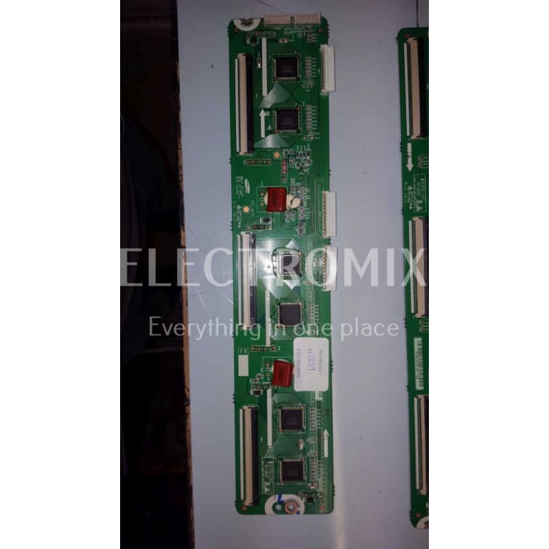 SAMSUNG PS60F5500AK Y-BUFFER LOW LJ41-10336A REV 1.1 LJ92-01963A EL1039 H3