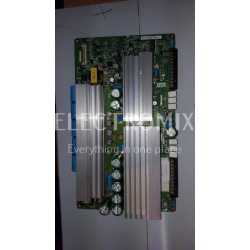 SAMSUNG PS50Q96HDX/XEU Y-MAIN LJ41-04217A REV 3.0 LJ92-013399A AA4 EL1065 H5