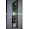 SAMSUNG PS50Q96HDX/XEU Y-BUFFER LOW LJ41-04219A REV 1.7 6.11.08 EL1063 H5
