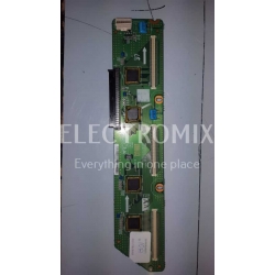 SAMSUNG PS50Q96HDX/XEU Y-BUFFER UP LJ41-04218A REV 1.7 6.11.08 EL1061 H5