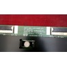 hv550qubb11 Samsung tcon board bn96-35161a 47-6021037 EL9056 ZA1C