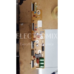 SAMSUNG PS51F5500AKXXU X BUFFER LJ41-10315A LJ92-01941A EL1131 F1