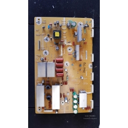 SAMSUNG PS60F5500AKXXU 01 Y-MAIN BOARD LJ41-10331A REV 1.1 LJ92-1958A EL1144 W2