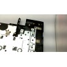 H000082020 H000088480 H000088470 Toshiba Satellite C75D UK Palmrest Touchpad Keyboard Assembly EL2439 K1