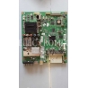 LG 50PZ250TZBBEKZLJP MAIN BOARD EAX63902502 1 10.17.11 EL1186 E3