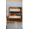 LG 50PZ250TZBBEKZLJP Z SUS BOARD EBR71727902 EAX63551302 EL1187 G4