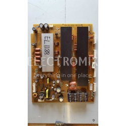 LG 50PZ250TZBBEKZLJP Y SUS BOARD EBR69839002 EAX62846402 EL1188 G4