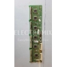 LG 50PZ250TZBBEKZLJP BUFFER BOARD EBR69839105 EAX62846502 EL1190 E1