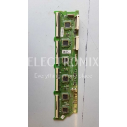 LG 50PZ250TZBBEKZLJP BUFFER BOARD EBR69839205 EAX62846602 EL1191 E1