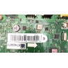 bn94-05107z Samsung main av board bn41-01587e EL9233 za1j