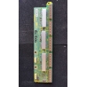 PANASONIC TX-P50G20BA BUFFER BOARD TXNS11QEK50 TNPA5091 1 SD EL1200 E1
