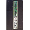 PANASONIC TX-P42XT50B Y BUFFER TXNSN1R1UU42 TNPA5592 1 SN EL1217 F1