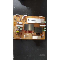 SAMSUNG PS51E550D1KXXU 02 XY MAIN BOARD LJ41-10170A LJ92-01867A REV 1.5 EL1221 F4