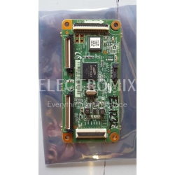 SAMSUNG PS51E490B1KXXU PDP BOARD LJ41-10184A LJ92-01883A EL1232 A4