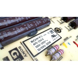 1-884-525-11 APS-299 B CH