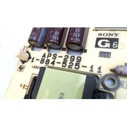 1-884-525-11 APS-299 B CH