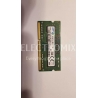 RAM MEMORY PC3L-12800S 4GB SAMSUNG EL1239  E3