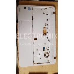 TOSHIBA SATELLITE C855-1TV TOP COVER WHITE H000038640 EL1263 J1