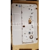 TOSHIBA SATELLITE C855-1TV TOP COVER WHITE H000038640 EL1263 J1