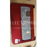 HP PAVILION TOP COVER RED EL1269 J2