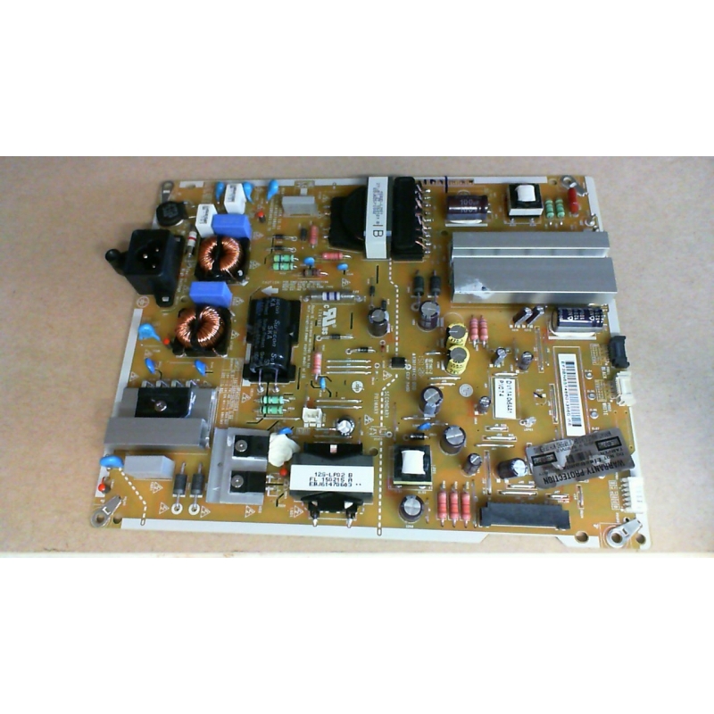 LG 43UF770V PSU  EAY63748601