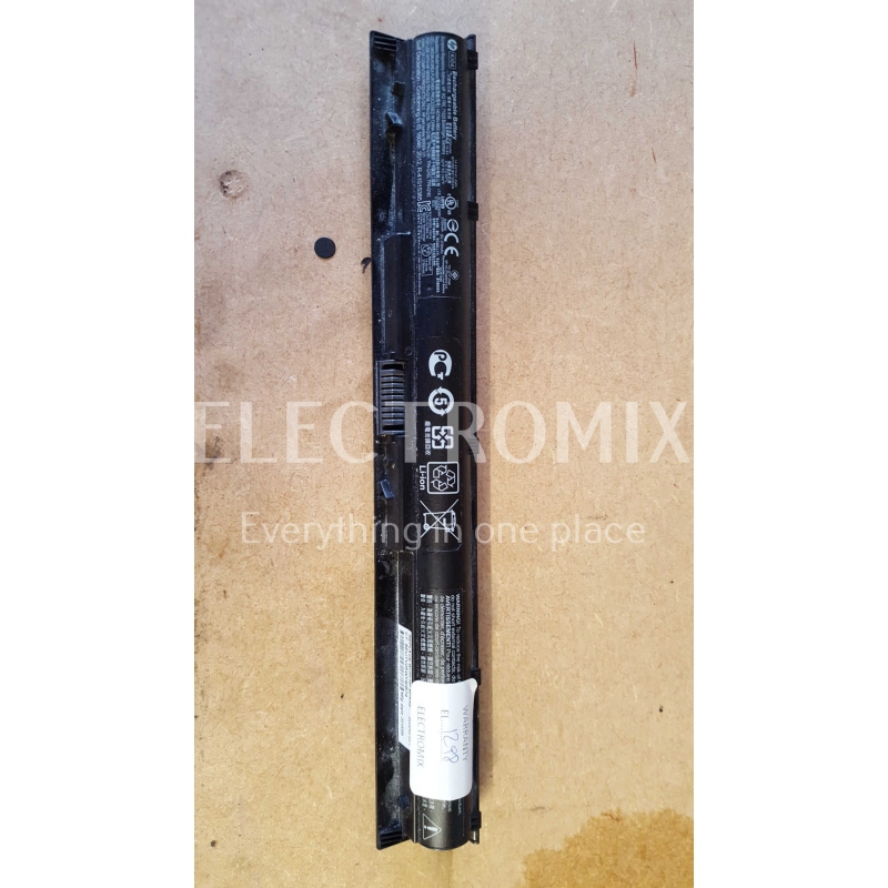 HP TPN-Q159 BATTERY HSTNN-IB6X EL1298 A1