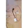 HP TPN-Q159 LVDS LCD HARNES DDX15ALC000 EL1301 E3