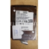 TOSHIBA HDD MQ01ABD050 500GB SATA 3Gbps 8MB Cache 2.5" EL1309 J4
