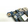 693229-001 HP Core i3-7100U motherboard EL9465 za2k