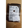 HGST HDD 5K750-750 500GB HST547575A9E384 2.5" EL1314 J4