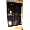 TOSHIBA L50-B PALMREST KEYBOARD BLACK A000300330 EL1330 EL1339 EL1340 K1