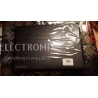TOSHIBA SATELITTE NB10T LCD BACK COVER BLACK H000063660 EL1332 K2