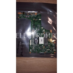 TOSHIBA SATELLITE MAIN BOARD A000296030  L50-B-1N8 EL1341 K2