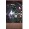 TOSHIBA SATELLITE MAIN BOARD A000296030  L50-B-1N8 EL1341 K2