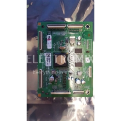 LG 50PK350ZB BEKLLJP PDP BOARD EBR63526905 EAX61300301 EL2013 L4