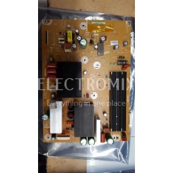 SAMSUNG PS51F5500AKXXU 01 Y MAIN LJ41-10317A LJ92-01943A EL2014 L5