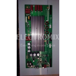 LG 50PC55ZBAEKLLJP Z SUS EAX34151701 EBR36223801 REV.B EL2023 L5