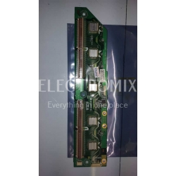 LG 50PC55ZBAEKLLJP BUFFER BOARD 6870QDC006A YDRVTP EBR31649901 EL2026 F1