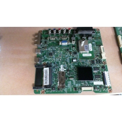 SAMSUNG PS50C450B1WXXU MAIN BOARD BN41-01361C EL2269 D3